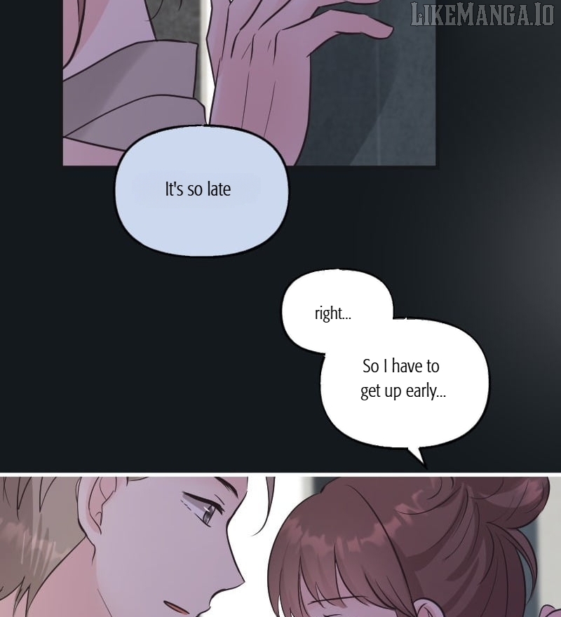 Soul to Soul Chapter 22 - page 53